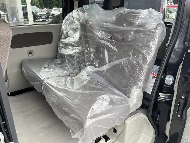 スズキ エブリイ JOIN 青森県 2023(令5)年 0.1千km ブルーイッシュブラックパール3 パートタイム４WD/CD/FM/AM/M’sキャンパー製キャンピングキット/左右サイドシェルフ/オーバーヘッドシェルフ/床下収納ベッドキット/リクライニング可能ベッドマット/シンク/電動蛇口/給水/排水タンク/室内コンセント/左右はね上げ式テーブル/ソーラーパネル/車外テーブル/Jackery製ポータブル電源/外部電源入力システム/通常時、リヤシート使用可能/デュアルカメラブレーキサポート/レーンキープ/横滑り防止装置/オートライト