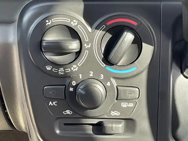 スズキ エブリイ JOIN 兵庫県 2023(令5)年 0.1千km ブルーイッシュブラックパール3 パートタイム４WD/CD/FM/AM/M’sキャンパー製キャンピングキット/左右サイドシェルフ/オーバーヘッドシェルフ/床下収納ベッドキット/リクライニング可能ベッドマット/シンク/電動蛇口/給水/排水タンク/室内コンセント/左右はね上げ式テーブル/ソーラーパネル/車外テーブル/Jackery製ポータブル電源/外部電源入力システム/通常時、リヤシート使用可能/デュアルカメラブレーキサポート/レーンキープ/横滑り防止装置/オートライト