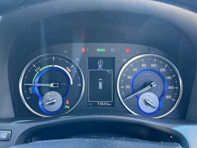 トヨタ ヴェルファイア ハイブリット ZR 岩手県 2015(平27)年 7.4万km バーニングブラッククリスタルシャインガラスフレーク 純正SDナビ/フルセグTV/バックカメラ/ビルトインETC/ドライブレコーダー/レーダークルーズコントロール/横滑り防止装置/パワーシート/オートライト/LEDヘッドライト/フォグランプ/スマートキー/プッシュスタート/電動格納ミラー/純正17インチAW/純正フロアマット/純正ドアバイザー/保証書/取扱説明書