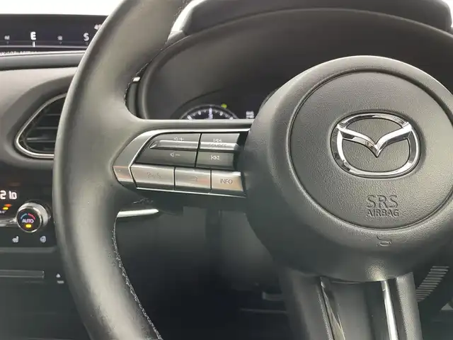 マツダ ＣＸ－３０ XD プロアクティブツーリングセレクション 岡山県 2020(令2)年 4.4万km ソウルレッドクリスタルM 360度セーフティパッケージ/360度ビューモニター/純正ナビ/地デジ/BT/CD/DVD/USB/HDMI/シートヒーター/パワーシート/メモリシート /衝突軽減ブレーキ/レーダークルーズコントロール/LEDヘッドライト/オートハイビーム /プッシュスタート /スマートキー /ブラインドスポットモニター/ヘッドアップディスプレイ/ビルトインETC/パワーバックドア /純正フロアマット /ステアリングスイッチ/新車保証書/取扱説明書