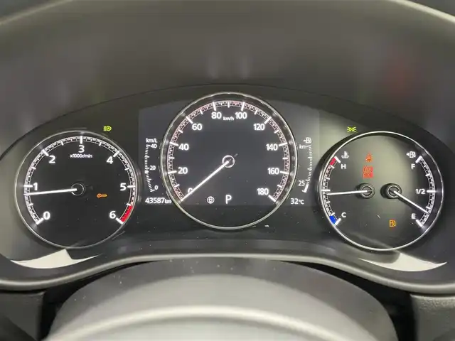 マツダ ＣＸ－３０ XD プロアクティブツーリングセレクション 岡山県 2020(令2)年 4.4万km ソウルレッドクリスタルM 360度セーフティパッケージ/360度ビューモニター/純正ナビ/地デジ/BT/CD/DVD/USB/HDMI/シートヒーター/パワーシート/メモリシート /衝突軽減ブレーキ/レーダークルーズコントロール/LEDヘッドライト/オートハイビーム /プッシュスタート /スマートキー /ブラインドスポットモニター/ヘッドアップディスプレイ/ビルトインETC/パワーバックドア /純正フロアマット /ステアリングスイッチ/新車保証書/取扱説明書