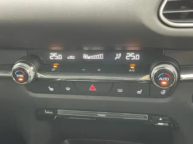 マツダ ＣＸ－３０ XD プロアクティブツーリングセレクション 岡山県 2020(令2)年 4.4万km ソウルレッドクリスタルM 360度セーフティパッケージ/360度ビューモニター/純正ナビ/地デジ/BT/CD/DVD/USB/HDMI/シートヒーター/パワーシート/メモリシート /衝突軽減ブレーキ/レーダークルーズコントロール/LEDヘッドライト/オートハイビーム /プッシュスタート /スマートキー /ブラインドスポットモニター/ヘッドアップディスプレイ/ビルトインETC/パワーバックドア /純正フロアマット /ステアリングスイッチ/新車保証書/取扱説明書