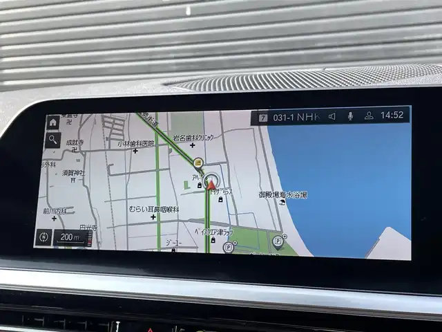 ＢＭＷ ＢＭＷ Ｚ４ sDrive20i Mスポーツ 三重県 2023(令5)年 2.9万km アルピンホワイトⅢ 地デジＴＶ　/ヴァーネスカマグマレッドシート　/ＨＵＤ　/ｈａｒｍａｎ／ｋａｒｄｏｎ　/黒幌　/ＡＣＣ　/ワイヤレスカープレイ　/ワイヤレスチャージ　/ライブコックピット　/バックカメラ　/ＥＴＣ　/レーダー探知機　/ＬＥＤ