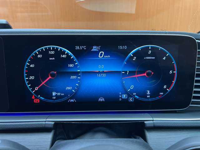 メルセデス・ベンツ ＧＬＳ４００ｄ 4マチック AMGライン 千葉県 2020(令2)年 1.7万km ダイヤモンドホワイト パノラマＳＲ　/１オーナー　/ナビ　/３６０°カメラ　/ＡＣＣ　/ＨＵＤ　/黒革　/シートヒーター　/ベンチレーター　/リラクゼーション機能　/ＬＥＤヘッドライト　/ハイビームアシスト　/パーキングアシスト　/電動リアゲート