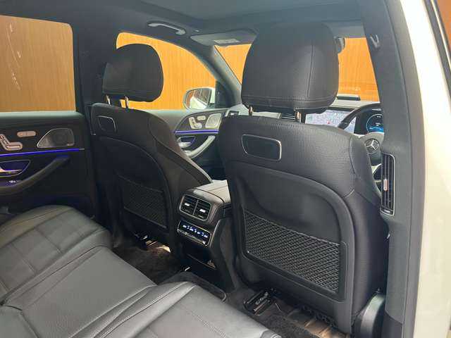 メルセデス・ベンツ ＧＬＳ４００ｄ 4マチック AMGライン 千葉県 2020(令2)年 1.7万km ダイヤモンドホワイト パノラマＳＲ　/１オーナー　/ナビ　/３６０°カメラ　/ＡＣＣ　/ＨＵＤ　/黒革　/シートヒーター　/ベンチレーター　/リラクゼーション機能　/ＬＥＤヘッドライト　/ハイビームアシスト　/パーキングアシスト　/電動リアゲート