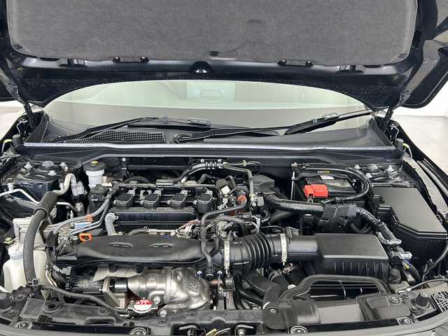 ホンダ シビック EX 宮城県 2022(令4)年 2.4万km クリスタルブラックパール 純正9型コネクトナビ/・BT接続/TV/アダプティブドライビングビーム/BOSEプレミアムサウンドシステム/レザー×スウェードコンビシート/前後ドラレコ/Honda SENSING/・ブラインドスポットモニター/・渋滞追従機能/10.2インチデジタルグラフィックメーター/パドルシフト/LEDフォグライト/ビルトインETC/スマホ連携/置くだけ充電/運転席8Way/助手席4Wayパワーシート/DN席ヒートシーター