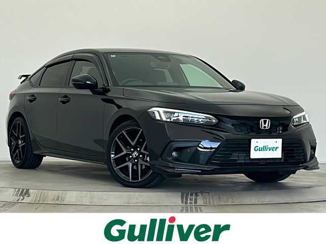 ホンダ シビック EX 宮城県 2022(令4)年 2.4万km クリスタルブラックパール 純正9型コネクトナビ/・BT接続/TV/アダプティブドライビングビーム/BOSEプレミアムサウンドシステム/レザー×スウェードコンビシート/前後ドラレコ/Honda SENSING/・ブラインドスポットモニター/・渋滞追従機能/10.2インチデジタルグラフィックメーター/パドルシフト/LEDフォグライト/ビルトインETC/スマホ連携/置くだけ充電/運転席8Way/助手席4Wayパワーシート/DN席ヒートシーター