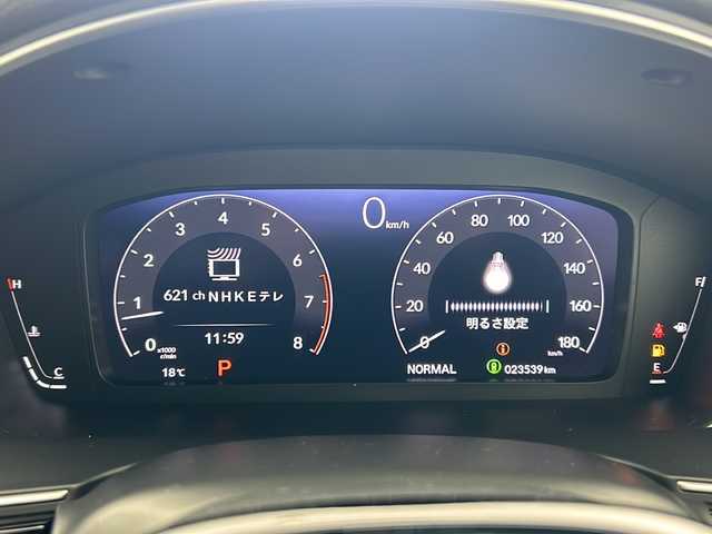 ホンダ シビック EX 宮城県 2022(令4)年 2.4万km クリスタルブラックパール 純正9型コネクトナビ/・BT接続/TV/アダプティブドライビングビーム/BOSEプレミアムサウンドシステム/レザー×スウェードコンビシート/前後ドラレコ/Honda SENSING/・ブラインドスポットモニター/・渋滞追従機能/10.2インチデジタルグラフィックメーター/パドルシフト/LEDフォグライト/ビルトインETC/スマホ連携/置くだけ充電/運転席8Way/助手席4Wayパワーシート/DN席ヒートシーター