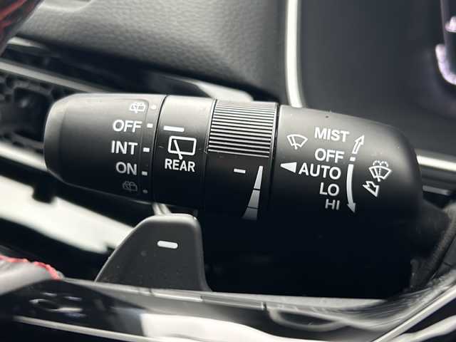 ホンダ シビック EX 宮城県 2022(令4)年 2.4万km クリスタルブラックパール 純正9型コネクトナビ/・BT接続/TV/アダプティブドライビングビーム/BOSEプレミアムサウンドシステム/レザー×スウェードコンビシート/前後ドラレコ/Honda SENSING/・ブラインドスポットモニター/・渋滞追従機能/10.2インチデジタルグラフィックメーター/パドルシフト/LEDフォグライト/ビルトインETC/スマホ連携/置くだけ充電/運転席8Way/助手席4Wayパワーシート/DN席ヒートシーター