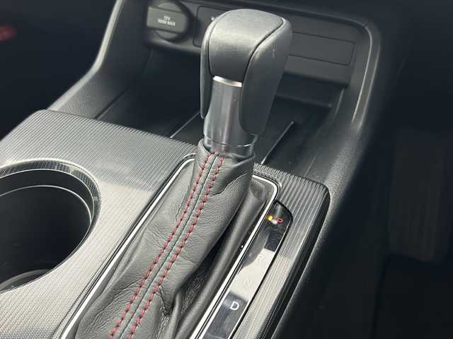 ホンダ シビック EX 宮城県 2022(令4)年 2.4万km クリスタルブラックパール 純正9型コネクトナビ/・BT接続/TV/アダプティブドライビングビーム/BOSEプレミアムサウンドシステム/レザー×スウェードコンビシート/前後ドラレコ/Honda SENSING/・ブラインドスポットモニター/・渋滞追従機能/10.2インチデジタルグラフィックメーター/パドルシフト/LEDフォグライト/ビルトインETC/スマホ連携/置くだけ充電/運転席8Way/助手席4Wayパワーシート/DN席ヒートシーター