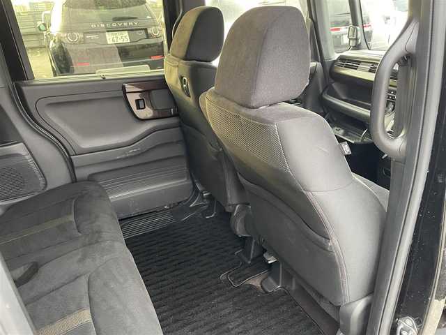 ホンダ Ｎ ＢＯＸ G L ホンダセンシング 長崎県 2019(平31)年 7.1万km クリスタルブラックパール メモリナビ/フルセグテレビ/バックカメラ/CD/DVD/Bluetooth/片側パワースライドドア/ETC/衝突軽減ブレーキ/レーンキープアシスト/オートライト/LEDヘッドライト/電動格納ミラー/アイドリングストップ/ウィンカーミラー/ドアバイザー