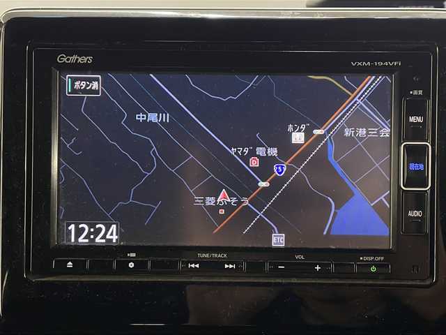 ホンダ Ｎ ＢＯＸ G L ホンダセンシング 長崎県 2019(平31)年 7.1万km クリスタルブラックパール 純正メモリナビ/（フルセグ/CD/DVD/Bluetooth）/バックカメラ/片側パワースライドドア/ホンダセンシング/・アダプティブクルーズコントロール/・衝突軽減ブレーキ/・レーンキープアシスト/・誤発進抑制機能/・歩行者事故低減ステアリング/ETC/オートライト/LEDヘッドライト/フォグライト/電動格納ミラー/アイドリングストップ/ウィンカーミラー/ドアバイザー