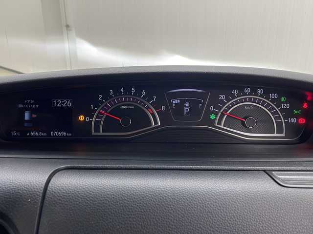 ホンダ Ｎ ＢＯＸ G L ホンダセンシング 長崎県 2019(平31)年 7.1万km クリスタルブラックパール 純正メモリナビ/（フルセグ/CD/DVD/Bluetooth）/バックカメラ/片側パワースライドドア/ホンダセンシング/・アダプティブクルーズコントロール/・衝突軽減ブレーキ/・レーンキープアシスト/・誤発進抑制機能/・歩行者事故低減ステアリング/ETC/オートライト/LEDヘッドライト/フォグライト/電動格納ミラー/アイドリングストップ/ウィンカーミラー/ドアバイザー