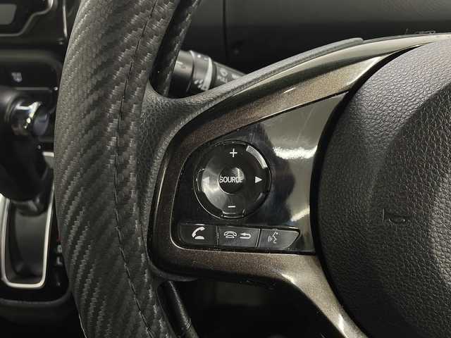 ホンダ Ｎ ＢＯＸ G L ホンダセンシング 長崎県 2019(平31)年 7.1万km クリスタルブラックパール 純正メモリナビ/（フルセグ/CD/DVD/Bluetooth）/バックカメラ/片側パワースライドドア/ホンダセンシング/・アダプティブクルーズコントロール/・衝突軽減ブレーキ/・レーンキープアシスト/・誤発進抑制機能/・歩行者事故低減ステアリング/ETC/オートライト/LEDヘッドライト/フォグライト/電動格納ミラー/アイドリングストップ/ウィンカーミラー/ドアバイザー