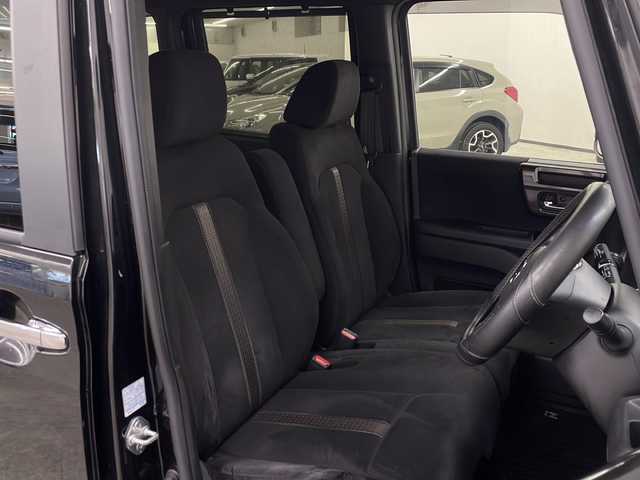 ホンダ Ｎ ＢＯＸ G L ホンダセンシング 長崎県 2019(平31)年 7.1万km クリスタルブラックパール 純正メモリナビ/（フルセグ/CD/DVD/Bluetooth）/バックカメラ/片側パワースライドドア/ホンダセンシング/・アダプティブクルーズコントロール/・衝突軽減ブレーキ/・レーンキープアシスト/・誤発進抑制機能/・歩行者事故低減ステアリング/ETC/オートライト/LEDヘッドライト/フォグライト/電動格納ミラー/アイドリングストップ/ウィンカーミラー/ドアバイザー