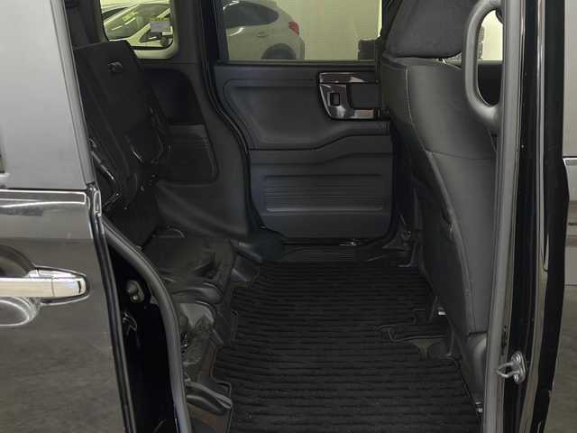 ホンダ Ｎ ＢＯＸ G L ホンダセンシング 長崎県 2019(平31)年 7.1万km クリスタルブラックパール 純正メモリナビ/（フルセグ/CD/DVD/Bluetooth）/バックカメラ/片側パワースライドドア/ホンダセンシング/・アダプティブクルーズコントロール/・衝突軽減ブレーキ/・レーンキープアシスト/・誤発進抑制機能/・歩行者事故低減ステアリング/ETC/オートライト/LEDヘッドライト/フォグライト/電動格納ミラー/アイドリングストップ/ウィンカーミラー/ドアバイザー