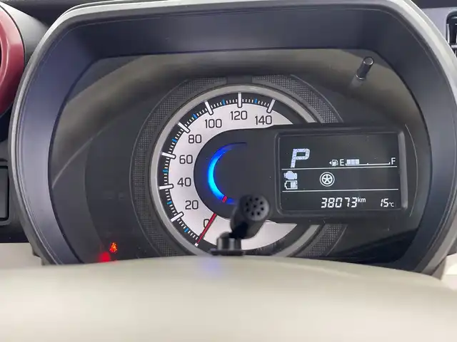 スズキ スペーシア HYBRID X 栃木県 2022(令4)年 3.8万km ライトブロンズパールメタリック 純正ナビ/（ＣＤ／ＤＶＤ／フルセグ／Bｌｕｅｔｏｏｔｈ）　/バックカメラ　/コーナーセンサー　/ビルトインＥＴＣ　/両側パワースライドドア　/シートヒーター　/ＬＥＤヘッドライト　/フォグランプ　/スマートキー/プッシュスタート/アイドリングストップ/オートライト/ステアリングスイッチ/ウインカーミラー/純正フロアマット
