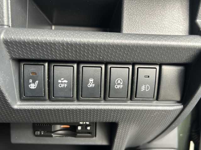 スズキ ハスラー Jスタイル 静岡県 2015(平27)年 6.9万km クールカーキパールメタリック/ホワイト2トーンルーフ ナビ機能/CD/DVD/Bluetooth/USB/HDMI/AUX/ipod/フルセグ/主要装備/・シートヒータ　/・ドライブレコーダー　/・スマートキー　/・ＥＴＣ　/・アイドリングストップ　/・ステアリングリモコン　/・オートライト　/・衝突軽減システム　/・フォグランプ　/・ヒーテッドドアミラー　/・プッシュスタート　/・純正マット/・純正アルミホイール/・横滑り防止装置