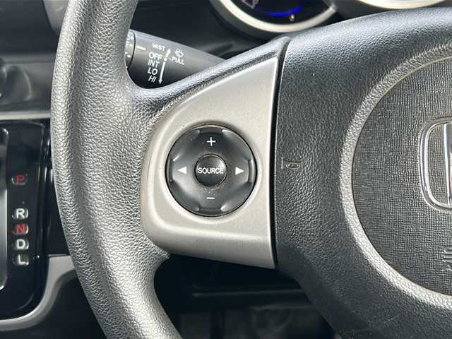 ホンダ Ｎ ＢＯＸ カスタム G Lパッケージ 道北・旭川 2013(平25)年 7.4万km プレミアムゴールドパープルパール /4WD//禁煙車//純正オーディオ//CD/AUX//エンジンスターター//片側電動ドア//横滑り防止//オートライト//HIDヘッドライト//フォグライト//プッシュスタート//スマートキー//純正フロアマット//モデューロAW夏タイヤ積込