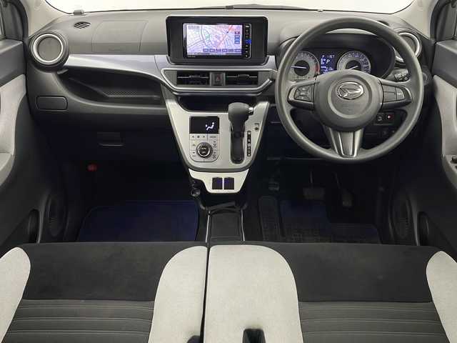 ダイハツ キャスト アクティバ X SAⅡ 栃木県 2017(平29)年 4.5万km フレッシュグリーンM 純正ナビ（NMZK-W67D）/（CD/DVD/Bluetooth/SD/フルセグ）/４WD/バックカメラ/衝突軽減システム/横滑り防止/ETC/ドライブレコーダー/ダウンヒルアシストコントロール/アイドリングストップ/純正フロアマット/ステアリングスイッチ/プッシュスタート/スマートキー