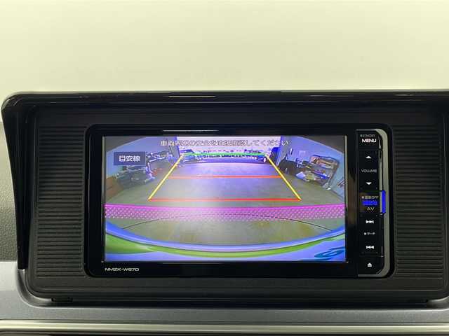 ダイハツ キャスト アクティバ X SAⅡ 栃木県 2017(平29)年 4.5万km フレッシュグリーンM 純正ナビ（NMZK-W67D）/（CD/DVD/Bluetooth/SD/フルセグ）/４WD/バックカメラ/衝突軽減システム/横滑り防止/ETC/ドライブレコーダー/ダウンヒルアシストコントロール/アイドリングストップ/純正フロアマット/ステアリングスイッチ/プッシュスタート/スマートキー