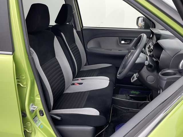 ダイハツ キャスト アクティバ X SAⅡ 栃木県 2017(平29)年 4.5万km フレッシュグリーンM 純正ナビ（NMZK-W67D）/（CD/DVD/Bluetooth/SD/フルセグ）/４WD/バックカメラ/衝突軽減システム/横滑り防止/ETC/ドライブレコーダー/ダウンヒルアシストコントロール/アイドリングストップ/純正フロアマット/ステアリングスイッチ/プッシュスタート/スマートキー