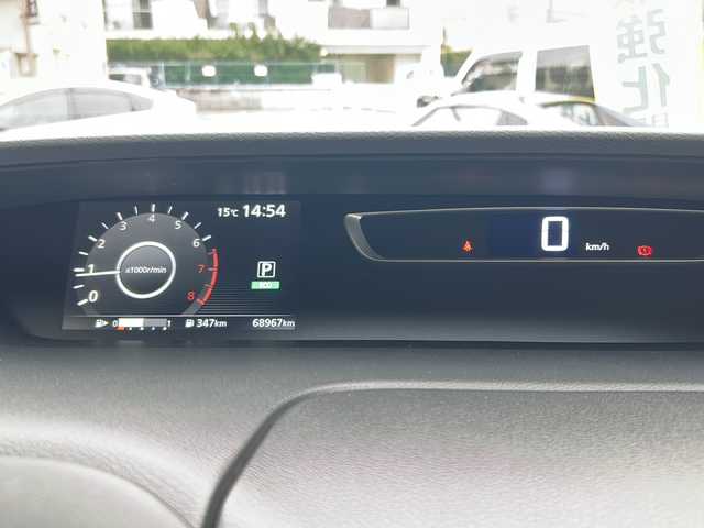 日産 セレナ ハイウェイスター 神奈川県 2017(平29)年 6.9万km ブリリアントホワイトパール ワンオーナー/純正ディーラーナビ/(CD/DVD/SD/AUX/USB/BT/フルセグTV)/全方位カメラ/両側パワースライドドア/エマージェンシーブレーキ/車線逸脱警告/横滑り防止装置/アイドリングストップ/クルーズコントロール/純正エアロ/ETC/前方ドライブレコーダー/オートライト/純正フロアマット/純正ドアバイザー/ISOFIX/スペアキー×1/保証書/取扱説明書