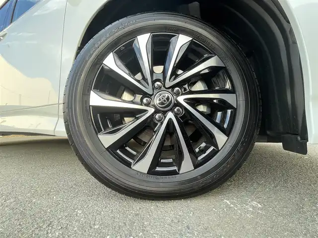 トヨタ ノア ハイブリッド S－Z 東京都 2025(令7)年 0.1千km ホワイトパールクリスタルシャイン 登録済未使用車　/１０．５型ディスプレィオーディオプラスナビ/・AppleCarPlay&AndroidAuto/・BluetoothAudio/HDMI/・CD/SD/DVD/FM/AM/両側パワースライドドア　/セーフティセンス /(衝突回避支援パッケージ)/・レーダクルーズコントロール /・レーンディパーチャーアラート /・オートマチックハイビーム/・ ロードサインアシスト/ブラック合皮ファブリックコンビシート/・快適温熱シート/フリーストップバックドア/ビルトインETC2.0/LEDヘッドライト/・オートハイビーム/純正フロアマット/保証書＆取説/Wエアバック＆ABS