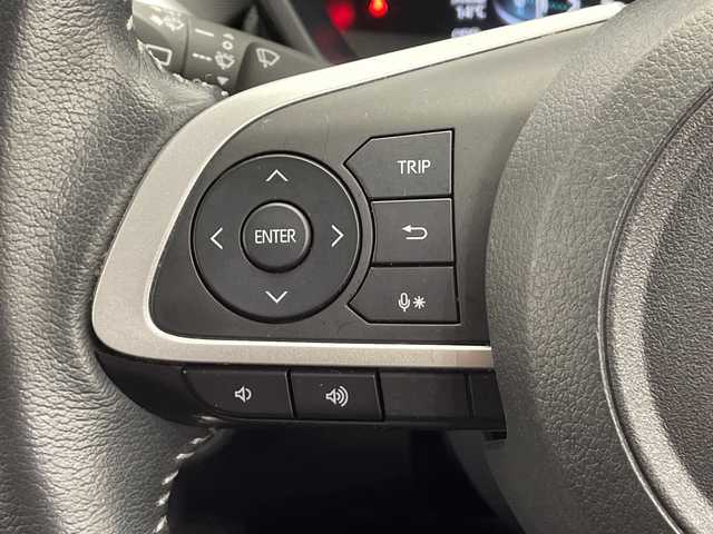 トヨタ ライズ Z 栃木県 2019(令1)年 6.9万km シャイニングホワイトパール ワンオーナー/純正SDナビ/（CD/フルセグTV/Bluetooth/SD）/バックカメラ/トヨタセーフティセンス/コーナーセンサー/ビルトインETC/前後ドライブレコーダー/前席シートヒーター/禁煙車/オートライト/LEDヘッドライト/横滑り防止装置/フォグランプ/スマートキー/プッシュスタート/アイドリングストップ/ステアリングスイッチ/革巻きステアリング/ウィンカーミラー/純正17インチアルミホイール/純正フロアマット