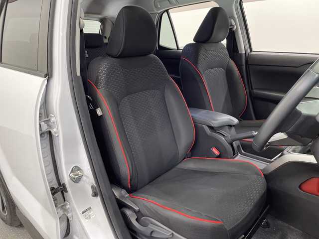 トヨタ ライズ Z 栃木県 2019(令1)年 6.9万km シャイニングホワイトパール ワンオーナー/純正SDナビ/（CD/フルセグTV/Bluetooth/SD）/バックカメラ/トヨタセーフティセンス/コーナーセンサー/ビルトインETC/前後ドライブレコーダー/前席シートヒーター/禁煙車/オートライト/LEDヘッドライト/横滑り防止装置/フォグランプ/スマートキー/プッシュスタート/アイドリングストップ/ステアリングスイッチ/革巻きステアリング/ウィンカーミラー/純正17インチアルミホイール/純正フロアマット