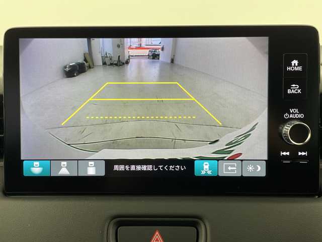 ホンダ ヴェゼル ハイブリッド e:HEV Z 大阪府 2025(令7)年 0.1千km プラチナホワイトパール HondaSENSING/・衝突軽減ブレーキ/・車線逸脱警報/・踏み間違い防止/・BSM/・レーダークルコン/Honda CONNECTディスプレーオーディオ/・ナビ機能/・Bluetooth/・フルセグTV/バックカメラ/ハーフレザーシート/前席シートヒーター/ステアリングヒーター/ETC2.0車載器/ワイヤレス充電器/パワーバックドア/パドルシフト