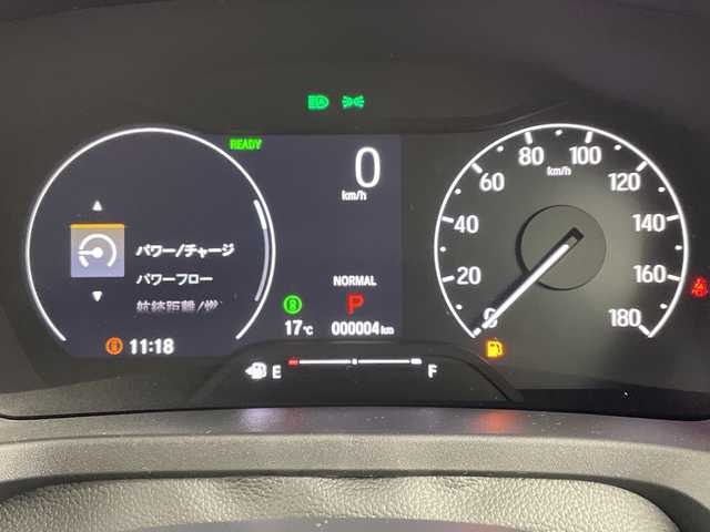 ホンダ ヴェゼル ハイブリッド e:HEV Z 大阪府 2025(令7)年 0.1千km プラチナホワイトパール HondaSENSING/・衝突軽減ブレーキ/・車線逸脱警報/・踏み間違い防止/・BSM/・レーダークルコン/Honda CONNECTディスプレーオーディオ/・ナビ機能/・Bluetooth/・フルセグTV/バックカメラ/ハーフレザーシート/前席シートヒーター/ステアリングヒーター/ETC2.0車載器/ワイヤレス充電器/パワーバックドア/パドルシフト