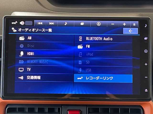 ダイハツ タント ファンクロスターボ 岐阜県 2023(令5)年 2.8万km ブラックマイカメタリック/シャイニングホワイトパール /ワンオーナー//純正10インチナビ/(フルセグTV/Bluetooth/CD/DVD)//ブラインドスポットモニター//パノラミックビューモニター//助手席アシストグリップ//両側パワースライドドア//前席シートヒーター//スマートアシスト/(衝突警報機能)/(車線逸脱警報機能)/(ふらつき警報)/(レーンキープコントロール)//ドライブレコーダー//ビルトインＥＴＣ//純正15インチAW//純正フロアマット//純正ドアバイザー//スペアキー