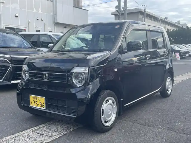 ホンダ Ｎ ＷＧＮ L ホンダセンシング 島根県 2022(令4)年 3.3万km クリスタルブラックパール 純正メモリナビ　/(AM/FM/フルセグTV/ＤＶＤ再生/Ｂｌｕｅｔｏｏｔｈ接続)/前方ドライブレコーダー　/ビルトインＥＴＣ　/バックカメラ/渋滞追従機能付アダプティブ・クルーズ・コントロール　/リアコーナーセンサー　/レーンアシスト/衝突軽減ブレーキ/運転席シートヒーター/電動パーキングブレーキ/オートホールド　/オートハイビーム／ライト　/純正ＬＥＤヘッドライト　/純正フロアマット