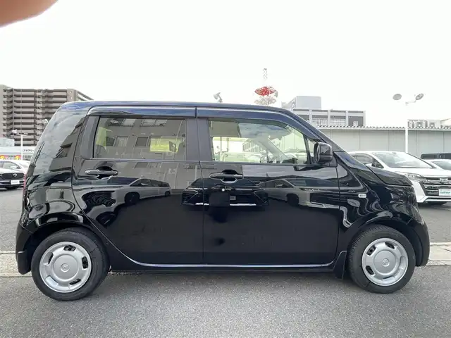 ホンダ Ｎ ＷＧＮ L ホンダセンシング 島根県 2022(令4)年 3.3万km クリスタルブラックパール 純正メモリナビ　/(AM/FM/フルセグTV/ＤＶＤ再生/Ｂｌｕｅｔｏｏｔｈ接続)/前方ドライブレコーダー　/ビルトインＥＴＣ　/バックカメラ/渋滞追従機能付アダプティブ・クルーズ・コントロール　/リアコーナーセンサー　/レーンアシスト/衝突軽減ブレーキ/運転席シートヒーター/電動パーキングブレーキ/オートホールド　/オートハイビーム／ライト　/純正ＬＥＤヘッドライト　/純正フロアマット