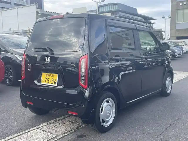 ホンダ Ｎ ＷＧＮ L ホンダセンシング 島根県 2022(令4)年 3.3万km クリスタルブラックパール 純正メモリナビ　/(AM/FM/フルセグTV/ＤＶＤ再生/Ｂｌｕｅｔｏｏｔｈ接続)/前方ドライブレコーダー　/ビルトインＥＴＣ　/バックカメラ/渋滞追従機能付アダプティブ・クルーズ・コントロール　/リアコーナーセンサー　/レーンアシスト/衝突軽減ブレーキ/運転席シートヒーター/電動パーキングブレーキ/オートホールド　/オートハイビーム／ライト　/純正ＬＥＤヘッドライト　/純正フロアマット