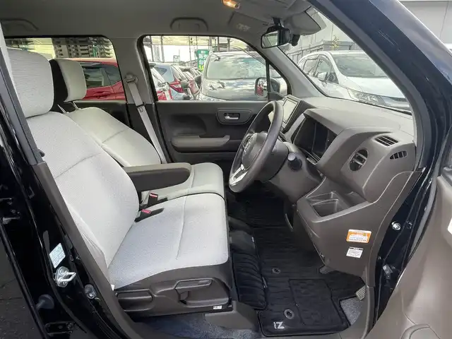 ホンダ Ｎ ＷＧＮ L ホンダセンシング 島根県 2022(令4)年 3.3万km クリスタルブラックパール 純正メモリナビ　/(AM/FM/フルセグTV/ＤＶＤ再生/Ｂｌｕｅｔｏｏｔｈ接続)/前方ドライブレコーダー　/ビルトインＥＴＣ　/バックカメラ/渋滞追従機能付アダプティブ・クルーズ・コントロール　/リアコーナーセンサー　/レーンアシスト/衝突軽減ブレーキ/運転席シートヒーター/電動パーキングブレーキ/オートホールド　/オートハイビーム／ライト　/純正ＬＥＤヘッドライト　/純正フロアマット