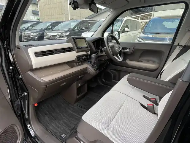 ホンダ Ｎ ＷＧＮ L ホンダセンシング 島根県 2022(令4)年 3.3万km クリスタルブラックパール 純正メモリナビ　/(AM/FM/フルセグTV/ＤＶＤ再生/Ｂｌｕｅｔｏｏｔｈ接続)/前方ドライブレコーダー　/ビルトインＥＴＣ　/バックカメラ/渋滞追従機能付アダプティブ・クルーズ・コントロール　/リアコーナーセンサー　/レーンアシスト/衝突軽減ブレーキ/運転席シートヒーター/電動パーキングブレーキ/オートホールド　/オートハイビーム／ライト　/純正ＬＥＤヘッドライト　/純正フロアマット