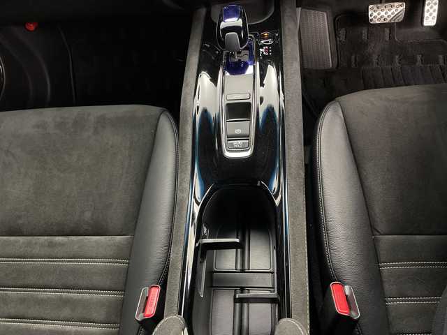 ホンダ ヴェゼル ハイブリッド RS ホンダセンシング 鹿児島県 2016(平28)年 2.2万km モルフォブルーP ホンダセンシング/・衝突軽減ブレーキ/・誤発進抑制機能/・クルーズコントロール/・車線維持支援システム/純正メモリナビ/CD/DVD/BT/フルセグTV/バックカメラ/LEDオートライト/フォグランプ/合皮ハーフレザーシート/シートヒーター/純正18インチアルミホイール/パドルシフト/アイドリングストップ/スマートキー/前後ドライブレコーダー/ビルトインETC