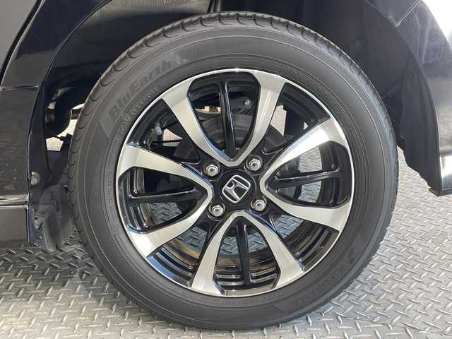 ホンダ Ｎ ＢＯＸ カスタム G L ホンダセンシング 栃木県 2018(平30)年 4.4万km 黒 カロッツェリアナビ/(CD/DVD/フルセグTV/Bluetooth/SD/HDMI/USB)/ホンダセンシング/レーンキープアシスト/衝突軽減システム/クルーズコントロール/両側パワースライドドア/バックカメラ/禁煙車/ETC/盗難防止システム/電動格納ミラー/スマートキー/プッシュスタート