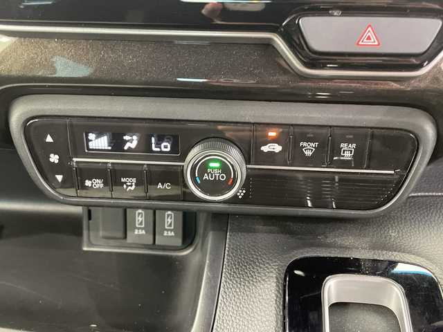 ホンダ Ｎ ＢＯＸ カスタム G L ホンダセンシング 栃木県 2018(平30)年 4.4万km 黒 カロッツェリアナビ/(CD/DVD/フルセグTV/Bluetooth/SD/HDMI/USB)/ホンダセンシング/レーンキープアシスト/衝突軽減システム/クルーズコントロール/両側パワースライドドア/バックカメラ/禁煙車/ETC/盗難防止システム/電動格納ミラー/スマートキー/プッシュスタート