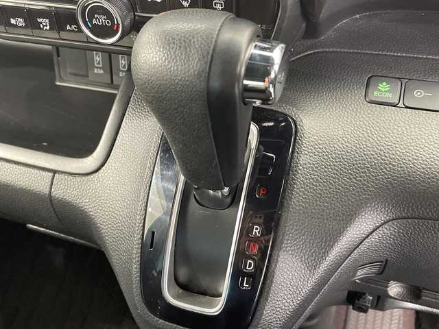 ホンダ Ｎ ＢＯＸ カスタム G L ホンダセンシング 栃木県 2018(平30)年 4.4万km 黒 カロッツェリアナビ/(CD/DVD/フルセグTV/Bluetooth/SD/HDMI/USB)/ホンダセンシング/レーンキープアシスト/衝突軽減システム/クルーズコントロール/両側パワースライドドア/バックカメラ/禁煙車/ETC/盗難防止システム/電動格納ミラー/スマートキー/プッシュスタート