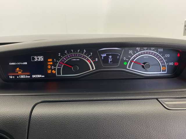 ホンダ Ｎ ＢＯＸ カスタム G L ホンダセンシング 栃木県 2018(平30)年 4.4万km 黒 カロッツェリアナビ/(CD/DVD/フルセグTV/Bluetooth/SD/HDMI/USB)/ホンダセンシング/レーンキープアシスト/衝突軽減システム/クルーズコントロール/両側パワースライドドア/バックカメラ/禁煙車/ETC/盗難防止システム/電動格納ミラー/スマートキー/プッシュスタート