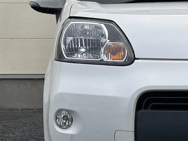 トヨタ ポルテ G 茨城県 2013(平25)年 4.6万km ホワイトパールクリスタルシャイン 社外ナビ（VIE-X007W-S）/DVD/フルセグ/Bluetoot/バックカメラ/前後ドライブレコーダー/パワースライドドア/シートヒーター/純正HIDヘッドライト/エンジンプッシュスタート/コーナーポール/スペアキー