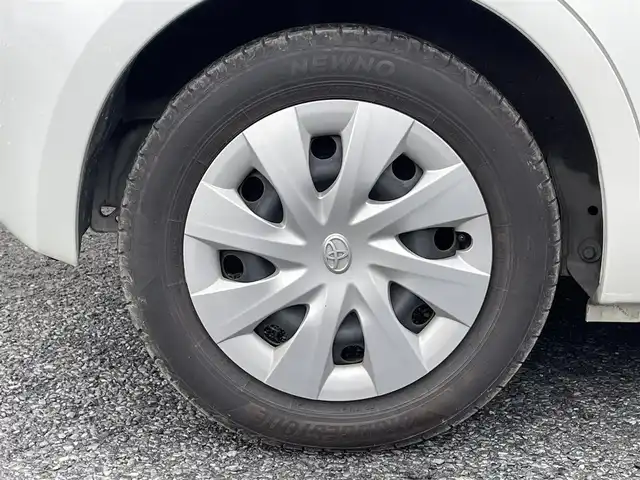 トヨタ ポルテ G 茨城県 2013(平25)年 4.6万km ホワイトパールクリスタルシャイン 社外ナビ（VIE-X007W-S）/DVD/フルセグ/Bluetoot/バックカメラ/前後ドライブレコーダー/パワースライドドア/シートヒーター/純正HIDヘッドライト/エンジンプッシュスタート/コーナーポール/スペアキー