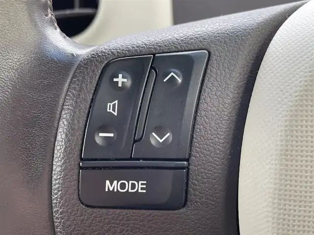 トヨタ ポルテ G 茨城県 2013(平25)年 4.6万km ホワイトパールクリスタルシャイン 社外ナビ（VIE-X007W-S）/DVD/フルセグ/Bluetoot/バックカメラ/前後ドライブレコーダー/パワースライドドア/シートヒーター/純正HIDヘッドライト/エンジンプッシュスタート/コーナーポール/スペアキー