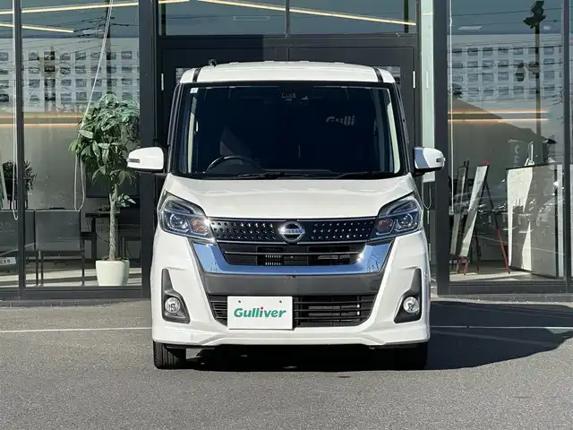 日産 デイズ ルークス