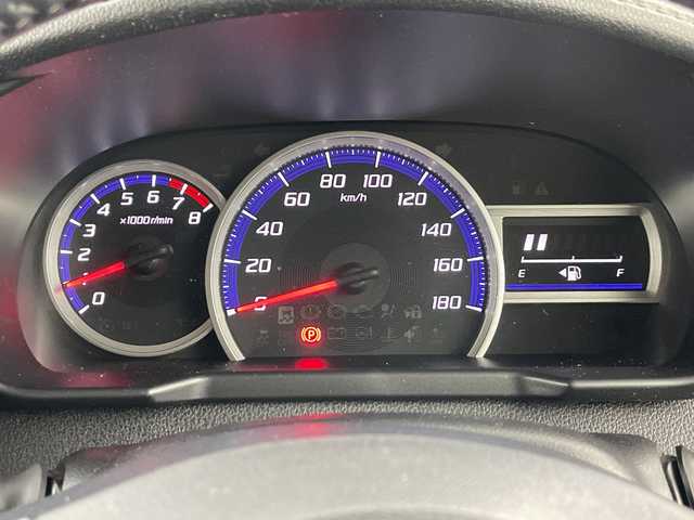 トヨタ タンク カスタムG S 愛知県 2018(平30)年 1.1万km ファインブルーマイカメタリック/シルバー2トーン 禁煙車/８インチナビ（AVIC-RL801）/(フルセグ/Bluetooth/AM/FM)/バックカメラ/衝突軽減ブレーキ/ETＣ/ドライブレコーダー/両側パワースライドドア/アイドリングストップ/クルーズコントロール/スマートキー/プッシュスタート/純正アルミホイール/純正フロアマット