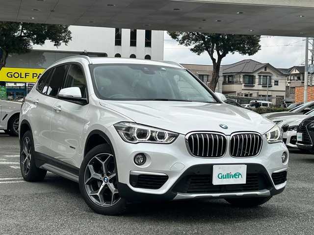 ＢＭＷ Ｘ１