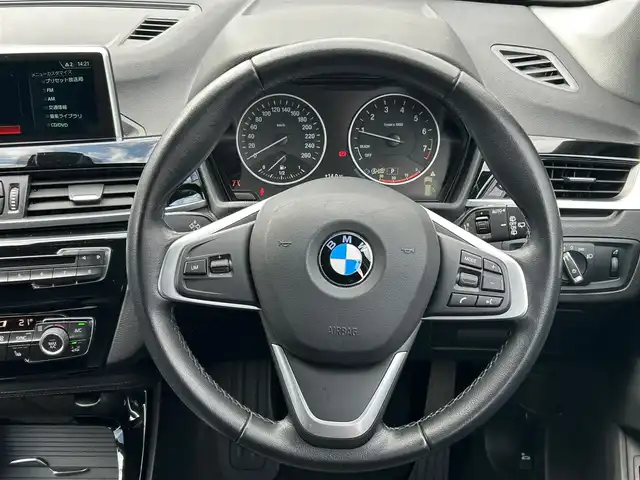 ＢＭＷ Ｘ１